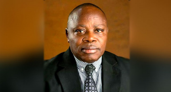 JUSTICE AMADI