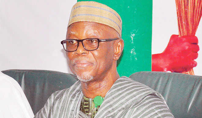 OYEGUN