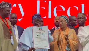 TINUBU