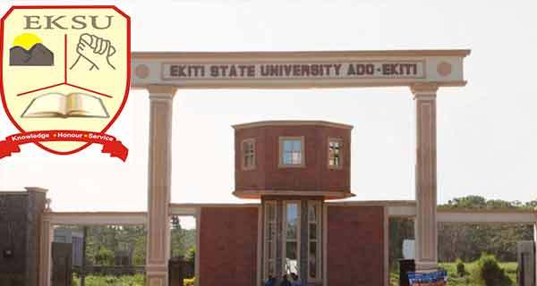 EKITI VARSITY