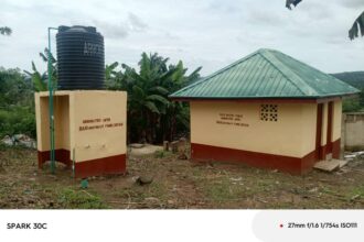 OYEBANJI SCHOOL FACILITY