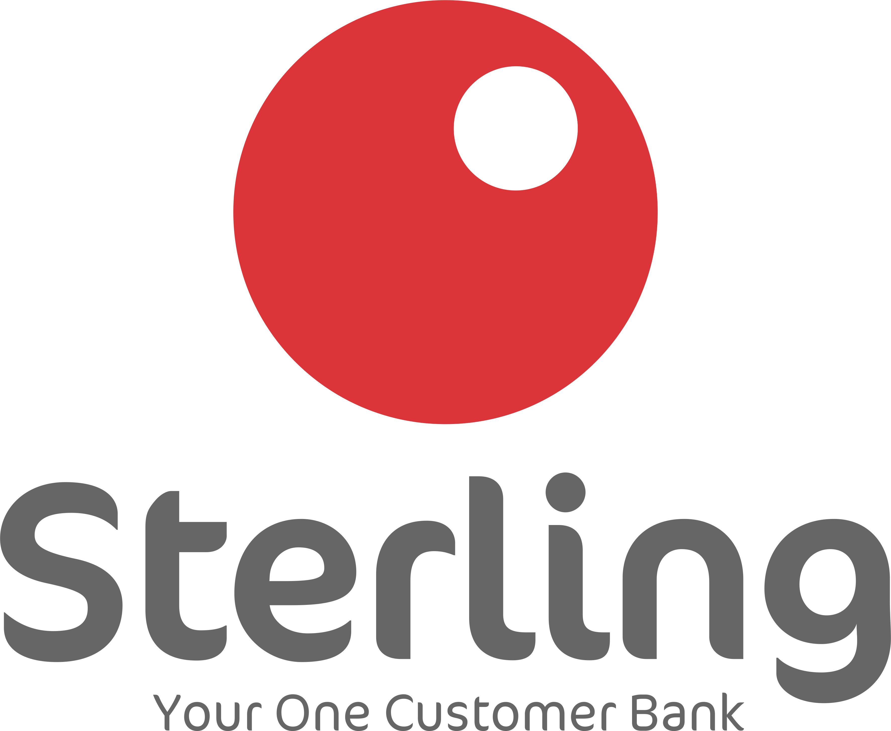 STERLING BANK