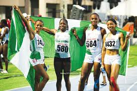 GOLD MEDALISTS