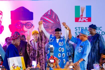 ABIODUN CONSENSUS