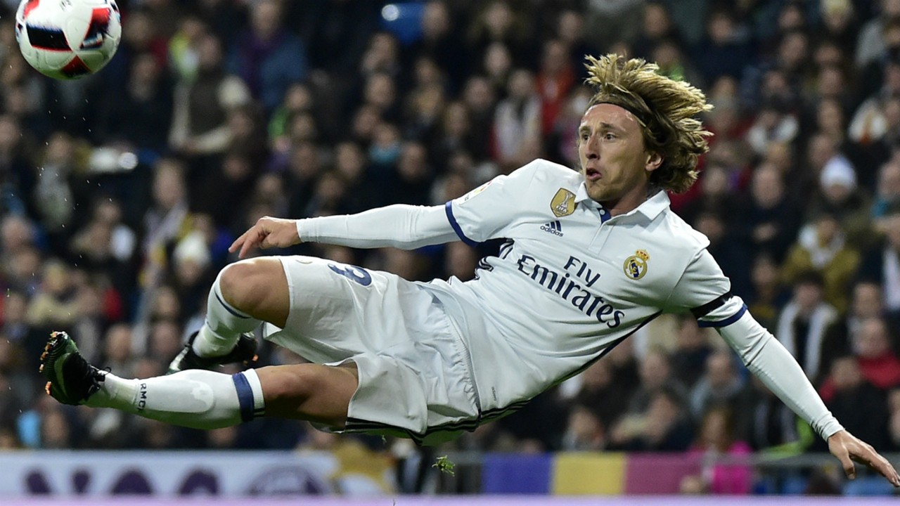 MODRIC