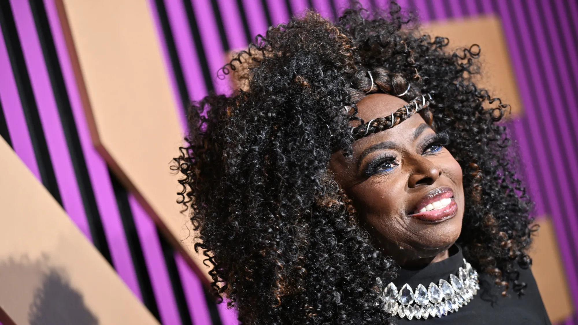 ANGIE STONE