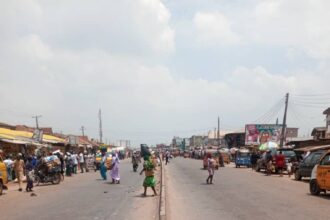 LAGOS-ABEOKUTA