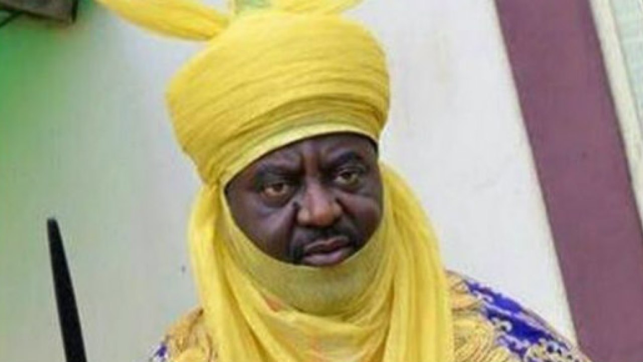 ADO BAYERO