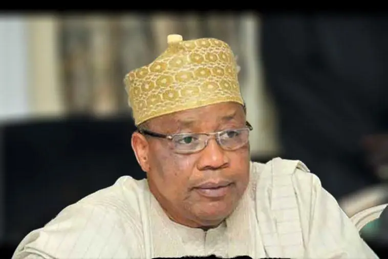 BABANGIDA