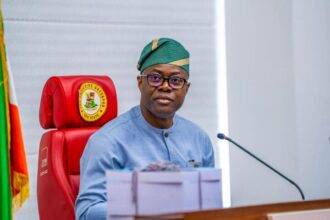 MAKINDE