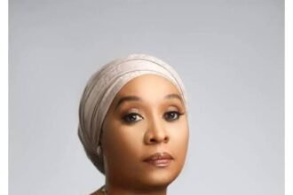 HAJIYA MAINA