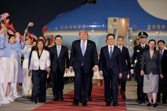 TRUMP