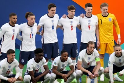ENGLAND