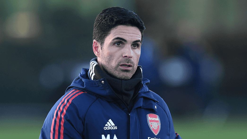 ARTETA