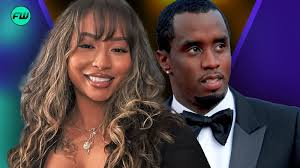 GINA AND DIDDY