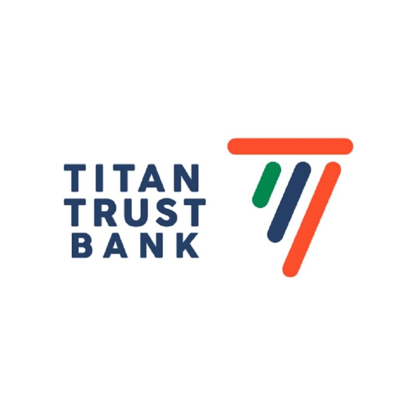TITAN TRUST BANK