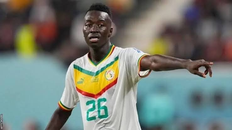 GUEYE