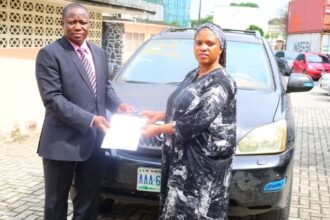 EFCC HANDSOVER