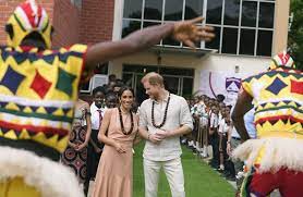 PRINCE HARRY