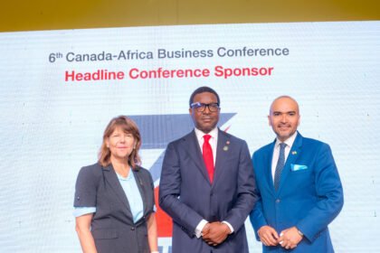 ZENITH BANK