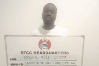 EFCC