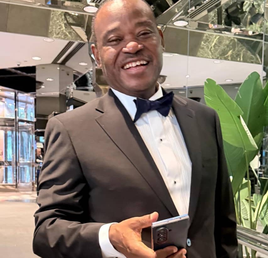JIMOH IBRAHIM