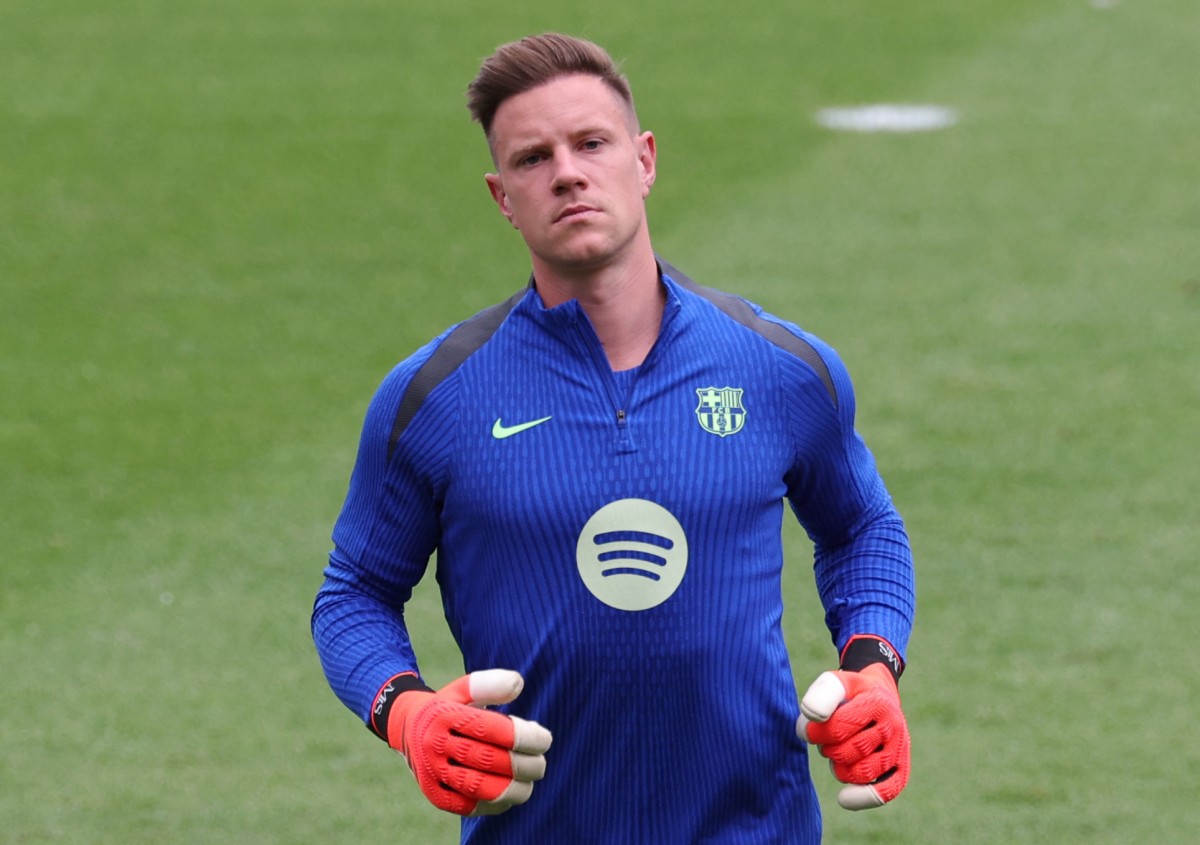 TER STEGEN