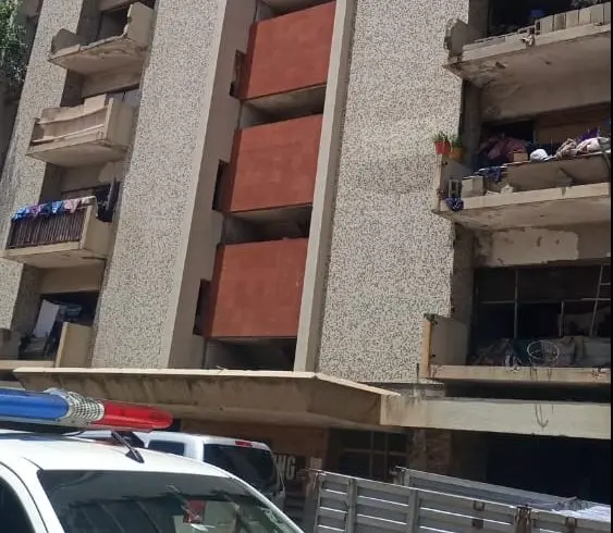 IKOYI TOWERS