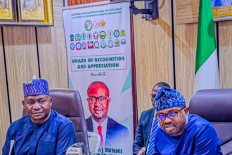 MUSA WITH TUNJI BELLO