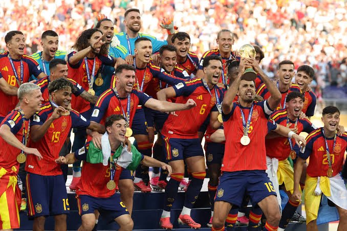 SPAIN