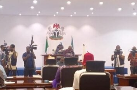 RIVERS ASSEMBLY
