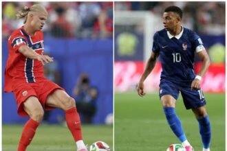 MBAPPE