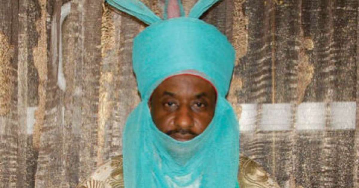SANUSI