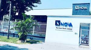 NOVA MERCHANT BANK