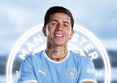 ENZO CITY