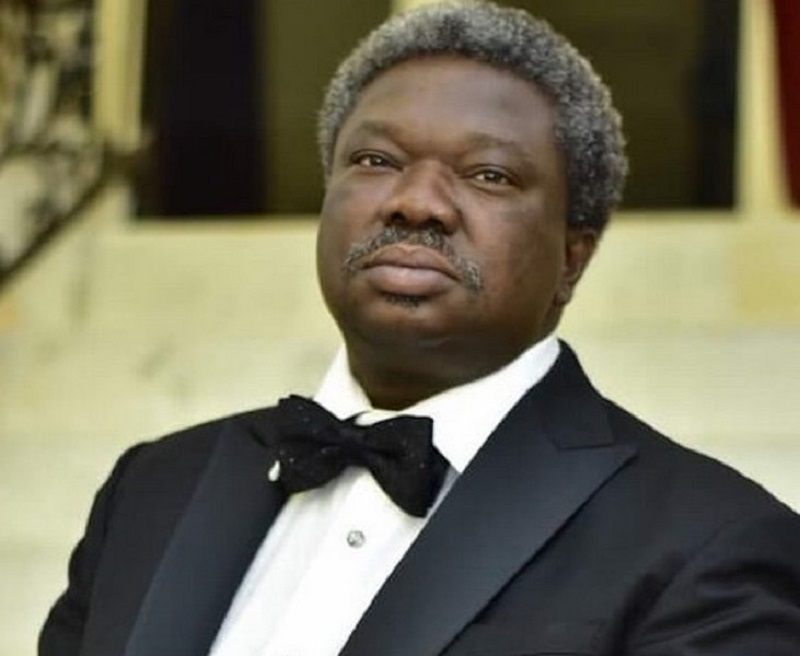 OLU OKEOWO