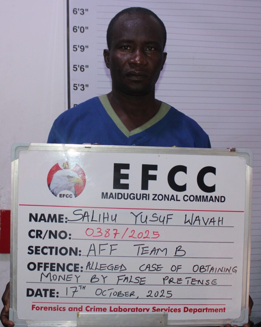 EFCC