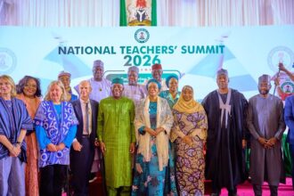 TEACHERS SUMMIT