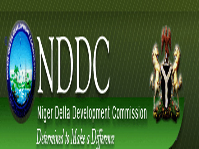 NDDC
