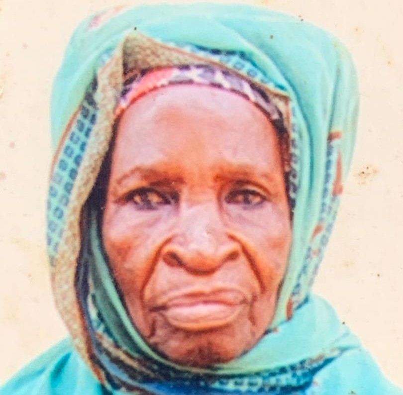MAMA SIKIRA