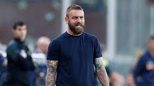 DE ROSSI