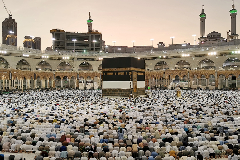 hajj