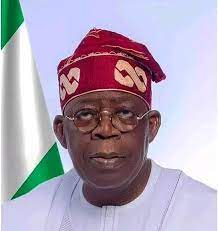 tinubu