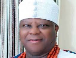 OBA OLOYEDE