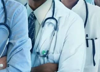 DOCTORS
