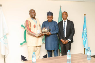 NIMASA