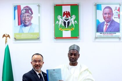 EFCC