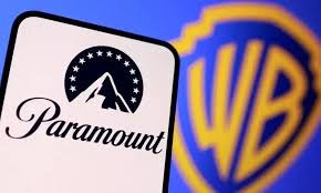 PARAMOUNT