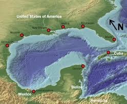 GULF OF MEXICO