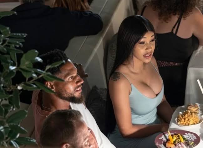 CARDI B